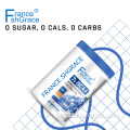 Super colágeno com pó de colágeno de ácido hialurônico Vitaminc